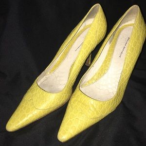 Banana Republic pumps